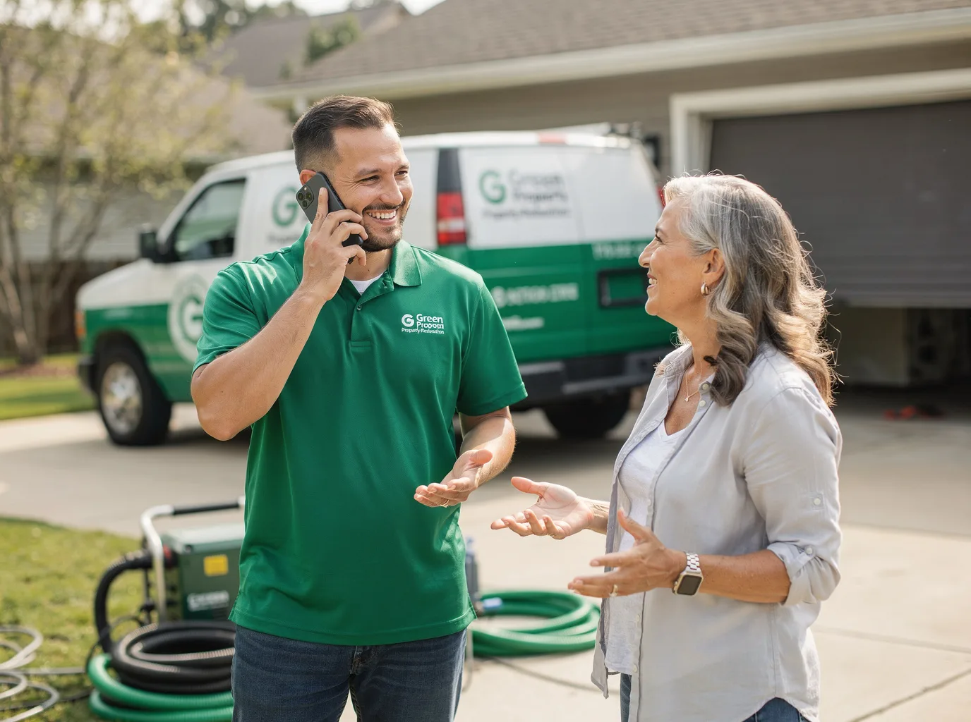 Water Damage Restoration Horn Lake, MS FAQs